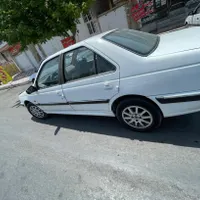 پژو پارس LX TU5، مدل ۱۳۹۴