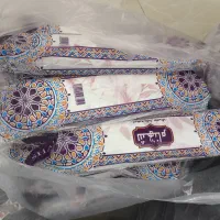 سفره یکبار مصرف، کیسه زباله، فریزر و شوینده