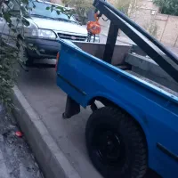 امداد خودرو و یدک کش شبانه روزی با قیمت مناسب .|خدمات حمل و نقل|سلماس, |دیوار