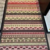 فرش ماشینی درحدنو