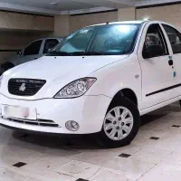 تیبا2 در حد خشک