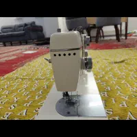 چرخ خیاطی ژانومه 802|چرخ خیاطی و ریسندگی|اصفهان, محله سفلی|دیوار