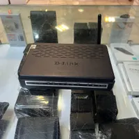مودم دی لینک