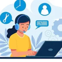 استخدام ادمین