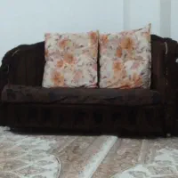 مبل سالم سالم همراه عسلی قیمت توافقی