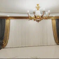 نصاب پرده.     رنگ آمیزی ساختمان|خدمات پیشه و مهارت|یاسوج, |دیوار