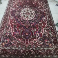 فرش دستبافت قدیمی|فرش|خمینی‌شهر, |دیوار