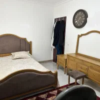 سرویس خواب در حد نو