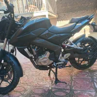 موتور ان اس ۲۰۰ سی سی