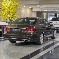 بنز e250 مدل ۲۰۱۵|خودرو سواری و وانت|تهران, شهرک چیتگر|دیوار