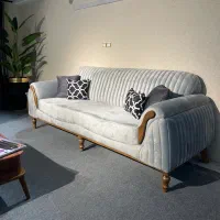 مبل طاووس شیاری