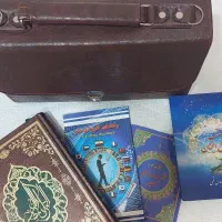 قلم قرآنی بصیر