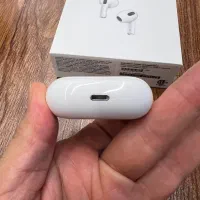 اپل ایرپاد ۳  Apple AirPods 3|لوازم جانبی موبایل و تبلت|تهران, الهیه|دیوار