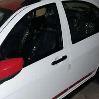 کوییک gex|خودرو سواری و وانت|تهران, کوی فراز|دیوار