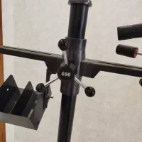 پایه دوربین|دوربین عکاسی و فیلم‌برداری|تهران, پرواز|دیوار