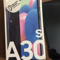 گوشی a30s