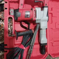 اجاره دستگاه جوش ۲۰۰ آمپر و هیلتی ۷کیلویی|ابزارآلات|نظرآباد, شهرک سید جمال الدین|دیوار