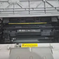 شارژ و فروش انواع کارتریج لیزری پرینتر درب منزل|پرینتر، اسکنر، کپی، فکس|شیراز, زند|دیوار