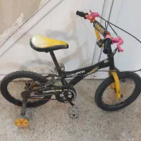 دوچرخه سایز ۱۶|دوچرخه، اسکیت، اسکوتر|بوشهر, |دیوار