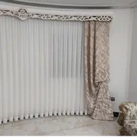 انواع پرده|پرده، رانر، رومیزی|نیشابور, شهرآرا|دیوار