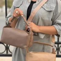 از تولید به مصرف|کیف، کفش، کمربند|شیراز, حافظیه|دیوار