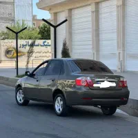 فروش ماشین لیفان ۵۲۰