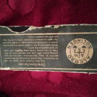 ماشین اصلاح آلمانی دستی|کلکسیون اشیاء عتیقه|شیراز, قدوسی شرقی|دیوار