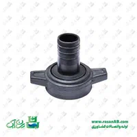 سرشیلنگی مهره دار پلاستیکی|مصالح و تجهیزات ساختمان|اهواز, طالقانی|دیوار