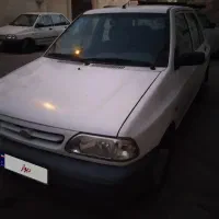 پراید۱۳۱ مدل ۹۷|خودرو سواری و وانت|الوند, |دیوار