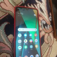 پوکو شیائومی C75 سبز در حد نو