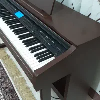 پیانو برگمولرbm240|پیانو، کیبورد، آکاردئون|گنبد کاووس, |دیوار