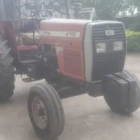 تراکتور ۴۷۵ تک|خودرو سنگین|خشکبیجار, |دیوار