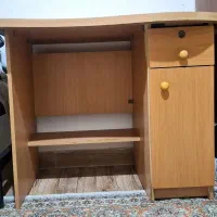میز|میز تحریر و کامپیوتر|چهاردانگه (تهران), |دیوار
