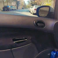 207 مدل 1404 در حد. تیوفایو|خودرو سواری و وانت|مشهد, چهارچشمه|دیوار