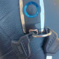 فروش موتور هانی 1404|موتورسیکلت|سنندج, |دیوار