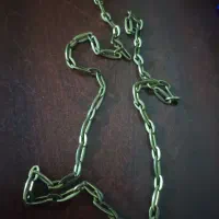 زنجیر طلایی