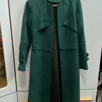 مانتو سویت یلدایی سایز۴۰