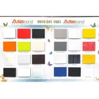 فروش انواع ورق کامپوزیت نما/ تابلو/اکو/مدییوم