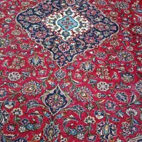 جفت فرش ۱۲متری کاشان