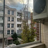 ۷۶متر جنوبی رو به نما انوشیروان غربی