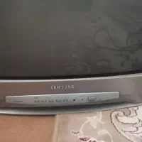 تلویزیون قدیمی سامسونگ