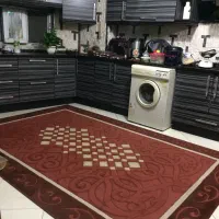 فرش ۶ متری