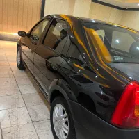 تندر ال۹۰مدل۹۱ پارس خودروی|خودرو سواری و وانت|تهران, تهرانسر شمالی|دیوار