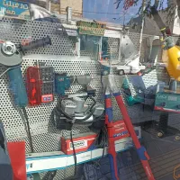 فروش اقساط انواع ابزار برقی ودستی دریل،مینی فرز|ابزارآلات|کرج, کوی زنبق|دیوار