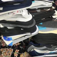 جوراب کالجی ۹۱ جفت