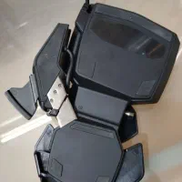 کیبورد گیمینگ ریزر (کی پد) مدل Razer Orbweaver|قطعات و لوازم جانبی رایانه|قائم‌شهر, |دیوار