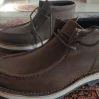 کفش اصل کلارک مناسب کوهنوردی وطبیعت گردی