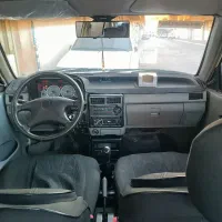پراید مدل 88 پراید 132 مدل 88