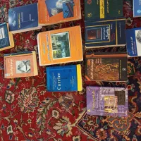 کتابهای رشته مهندسی|کتاب و مجله ادبی|سمنان, |دیوار