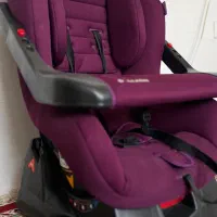 صندلی خودرو کودک الیت پلاس +elit plus|کالسکه و لوازم جانبی|مشهد, مصلی (کارمندان اول)|دیوار